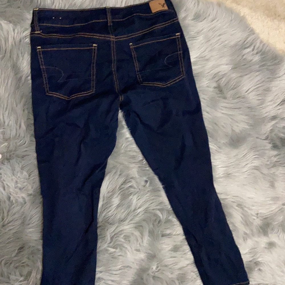 Jeans - Picture 2 of 2
